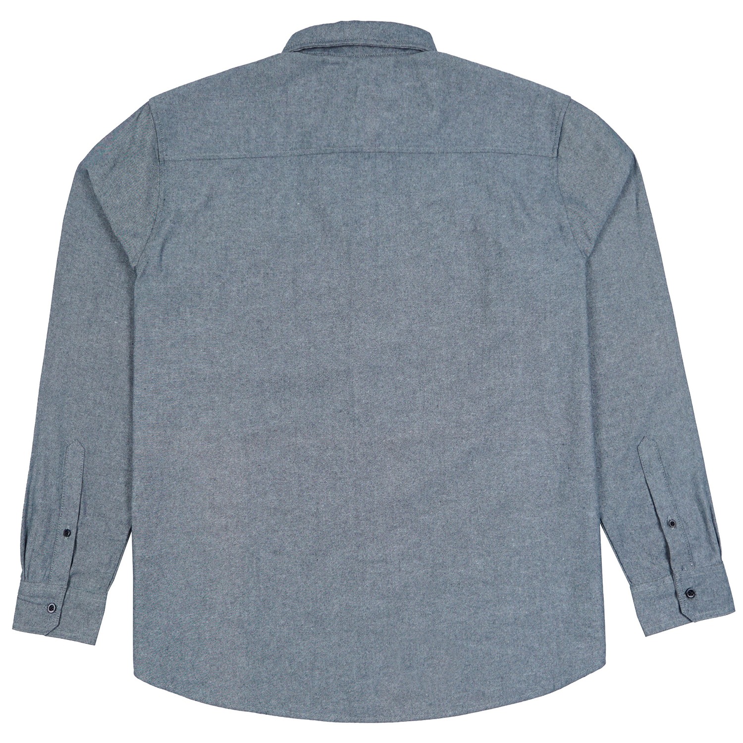 Eastlore Oxford Long Sleeve Shirt Bigsize Original - Kemeja Formal Casual Pria Jumbo Size