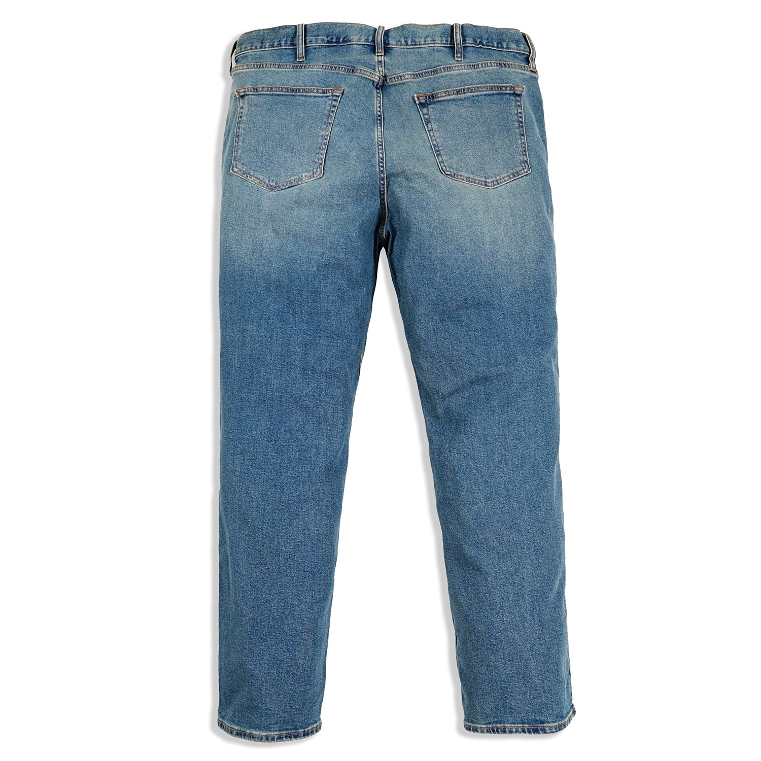 Men Athletic Fit Jeans Bigsize Original - Celana Denim Pria Jumbo Size ON0126