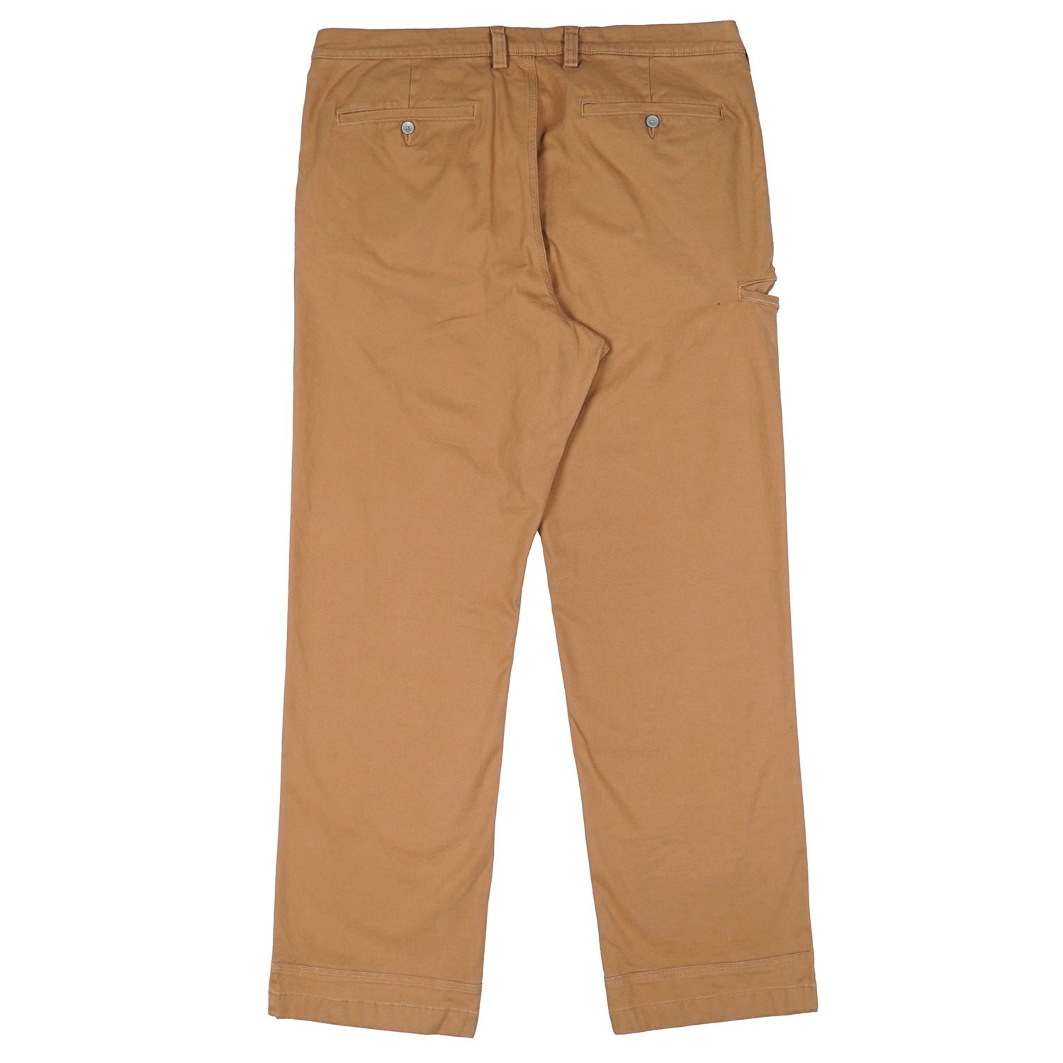Men Outdoor Chino Pant Bigsize Original - Celana Pria Jumbo Size DL032