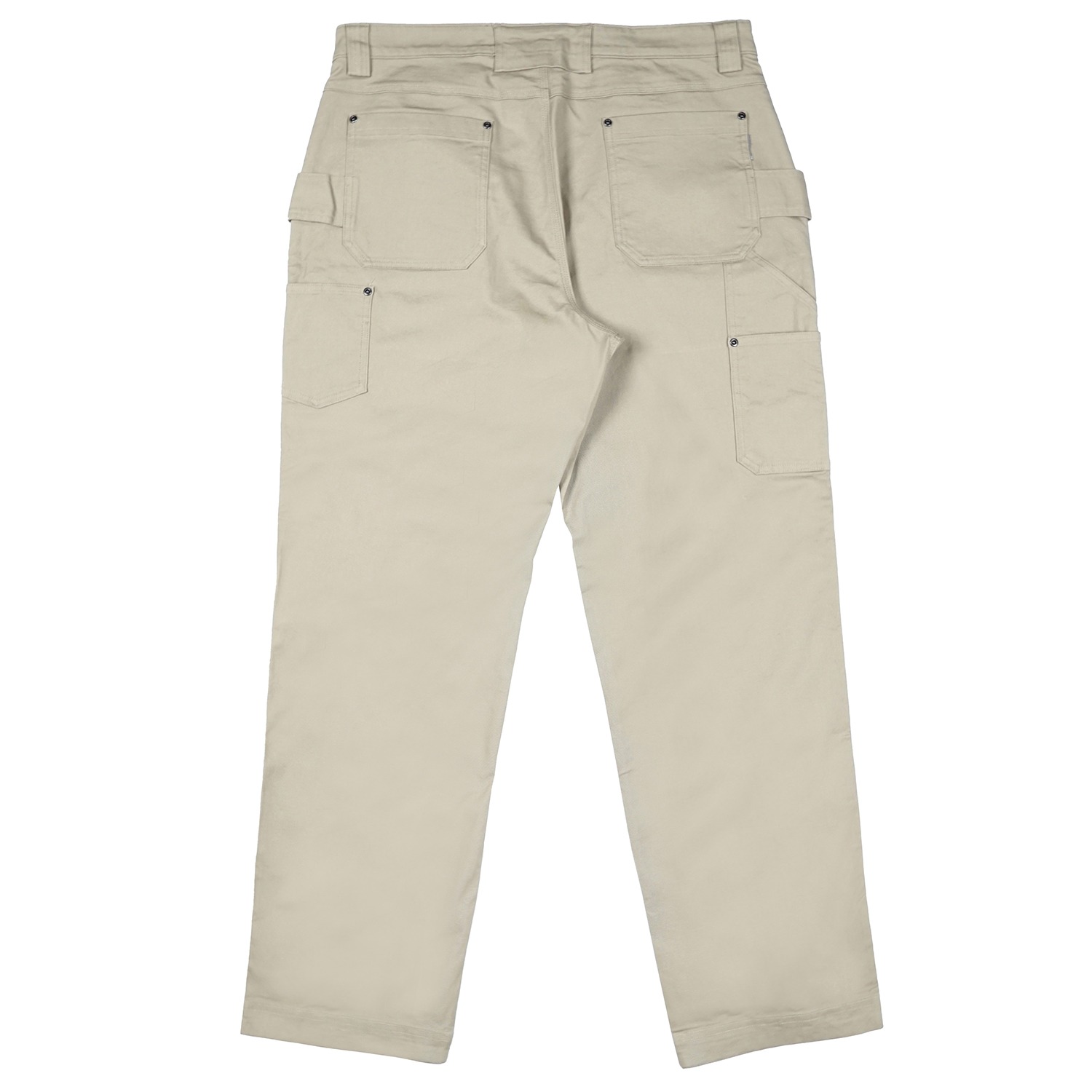 Men Outdoor Carpenter Pant Bigsize Original - Celana Lapangan Pria Jumbo