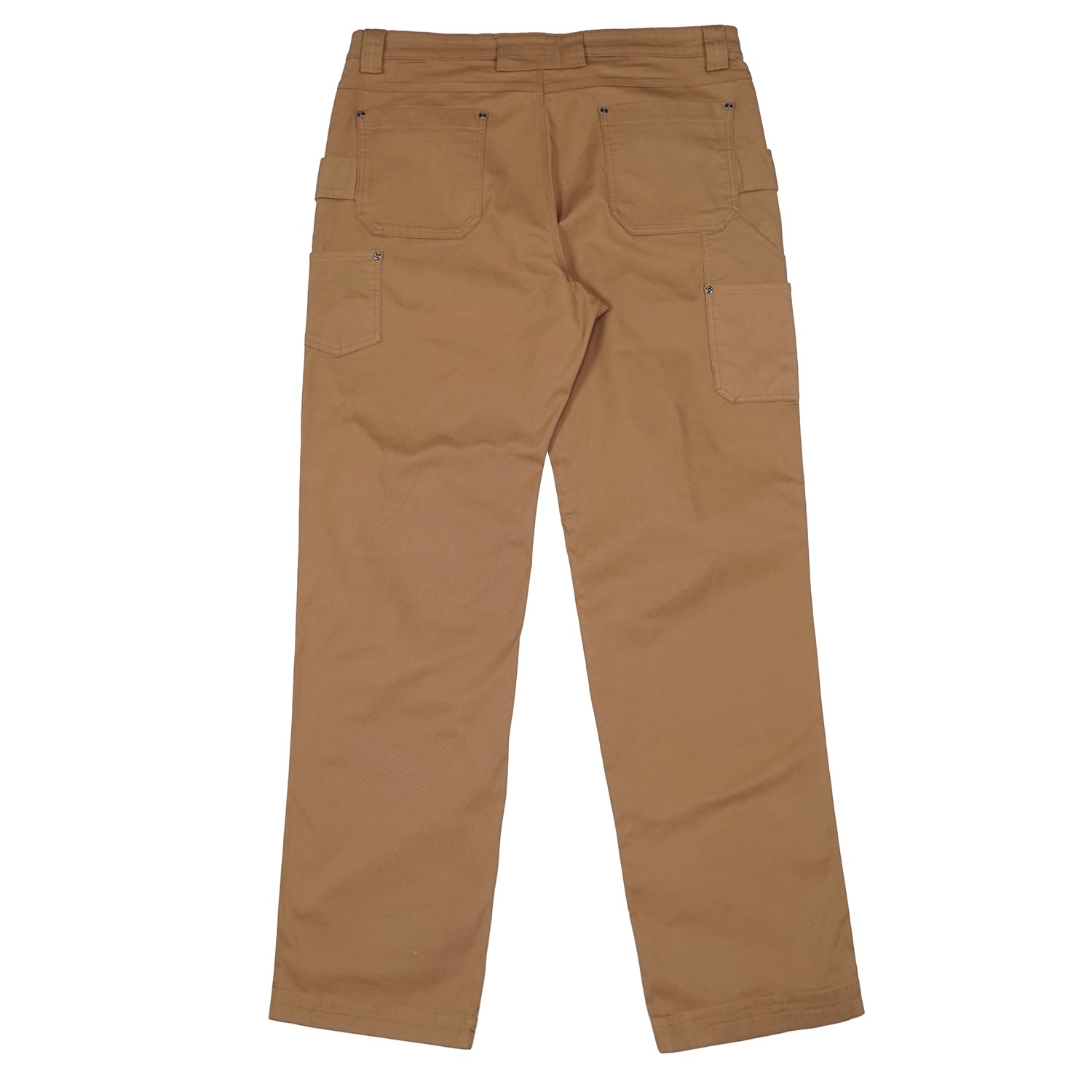 Men Outdoor Carpenter Pant Bigsize Original - Celana Lapangan Pria Jumbo