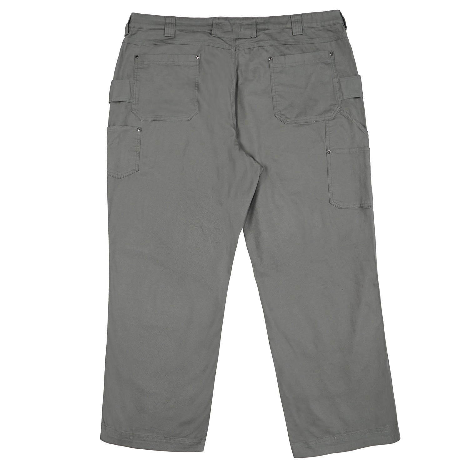 Men Outdoor Carpenter Pant Bigsize Original - Celana Lapangan Pria Jumbo