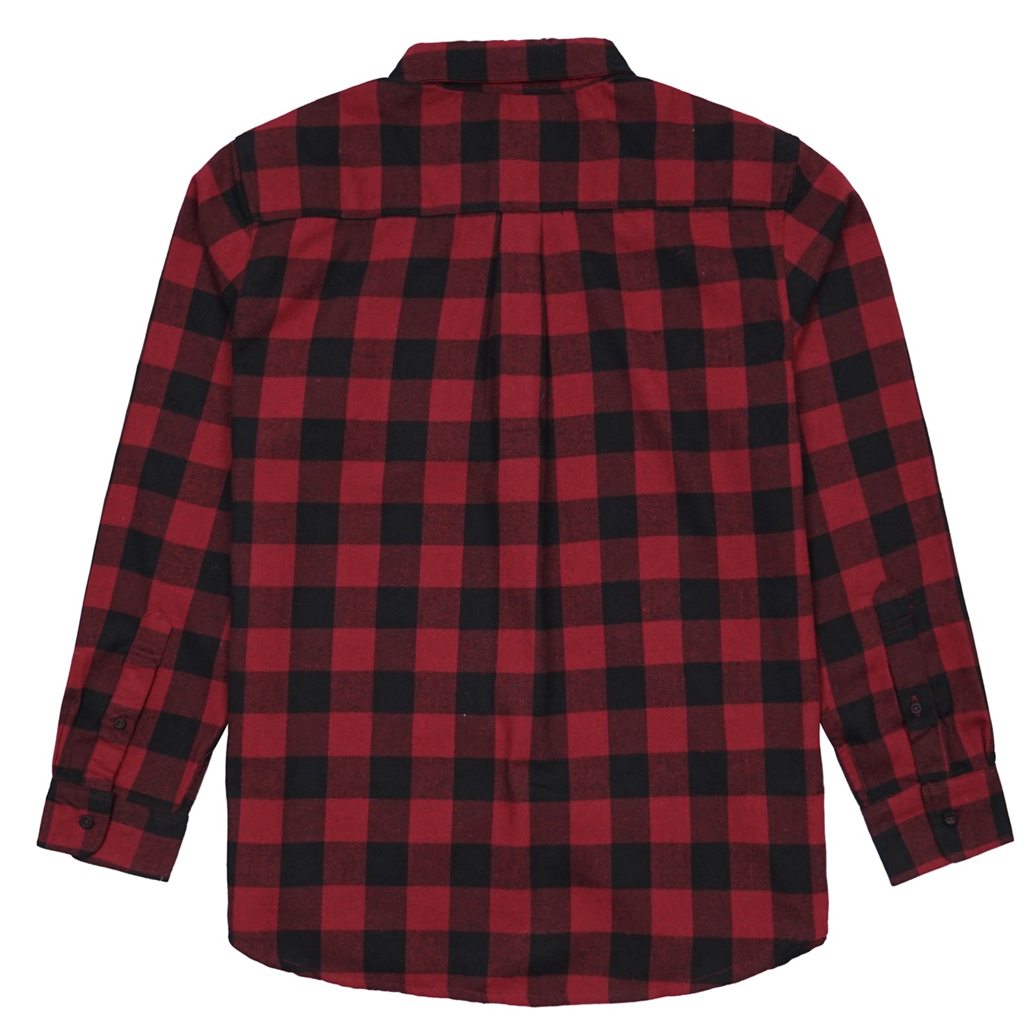 Eastlore Flannel Shirt Bigsize Original - Kemeja Pria Jumbo Size