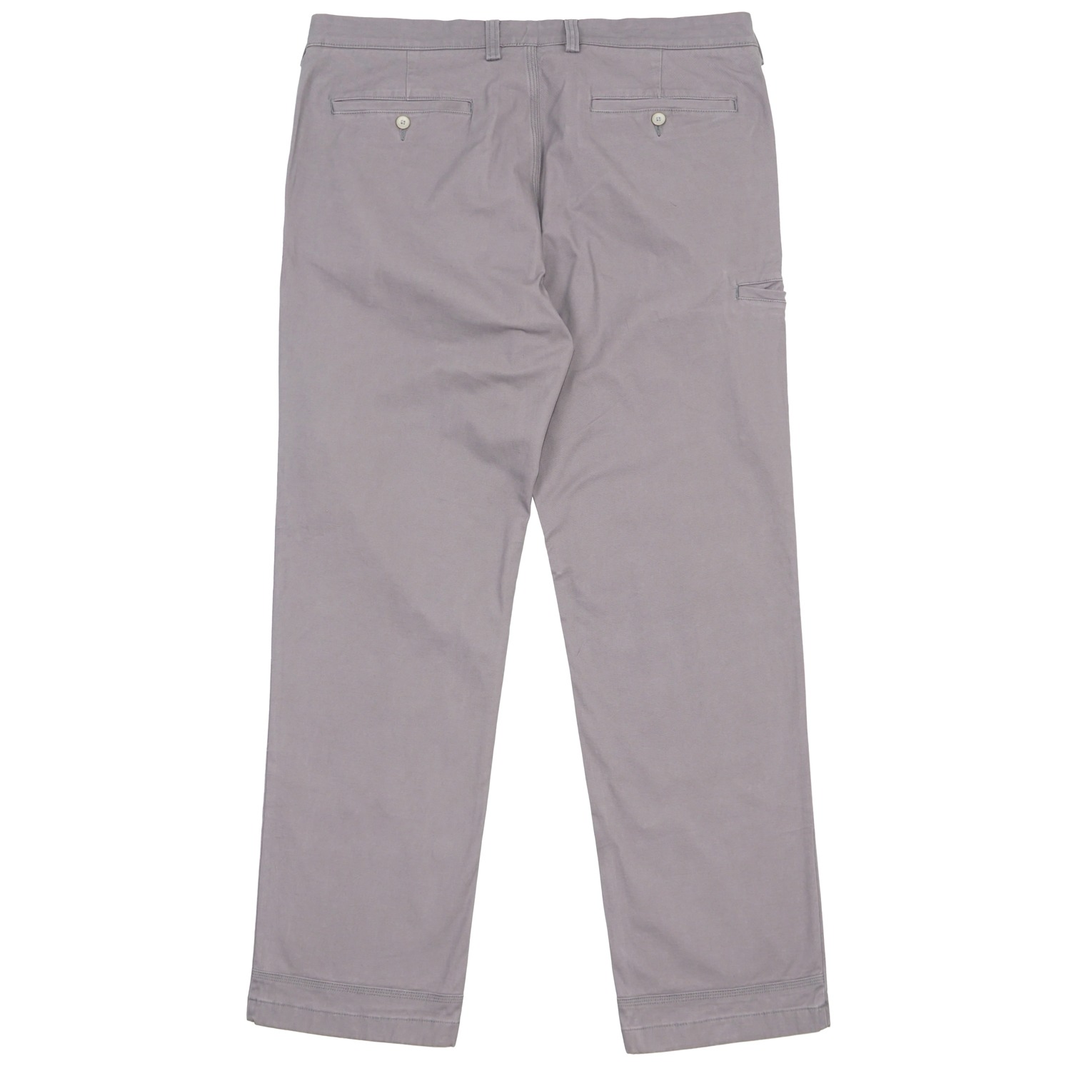 Men Outdoor Chino Pant Bigsize Original - Celana Pria Jumbo Size DL032