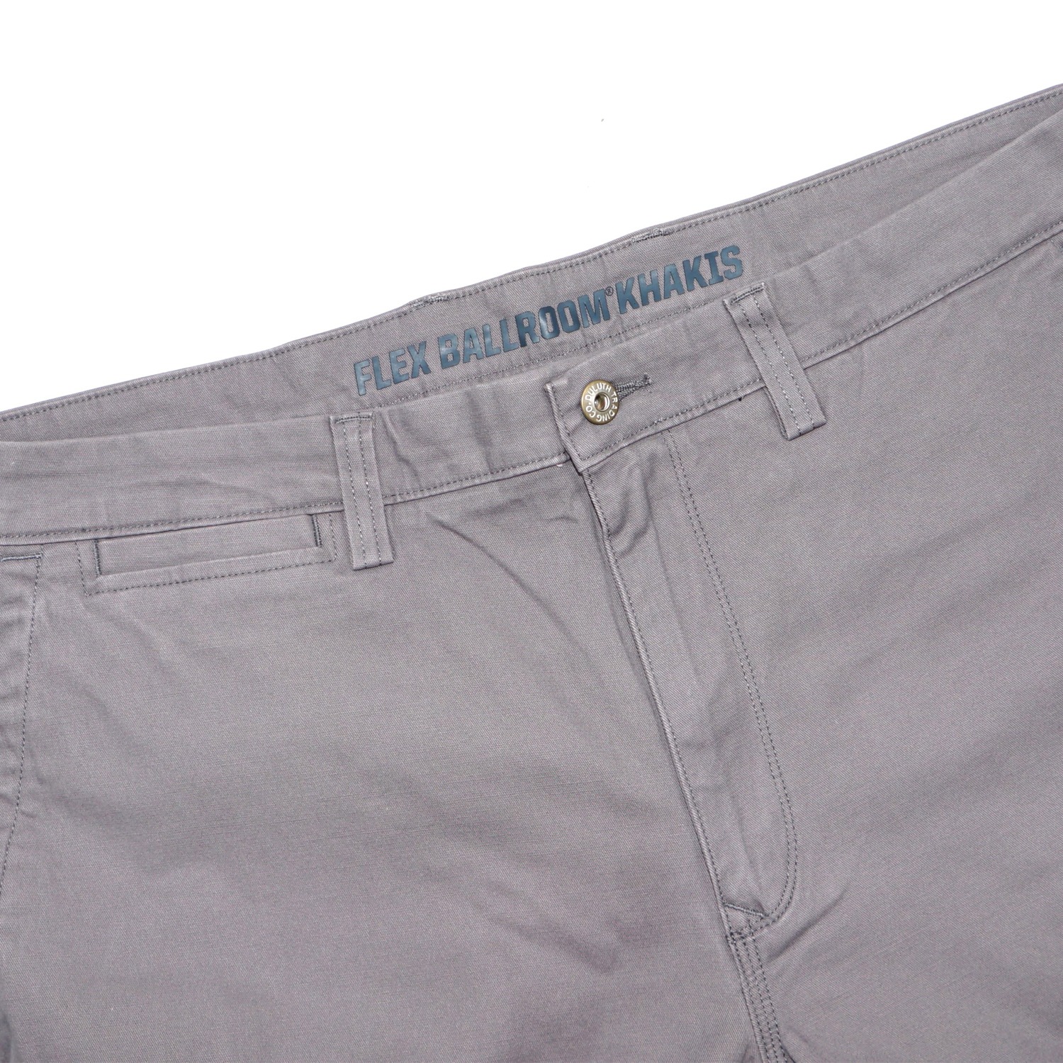 Men Outdoor Chino Pant Bigsize Original - Celana Pria Jumbo Size DL032