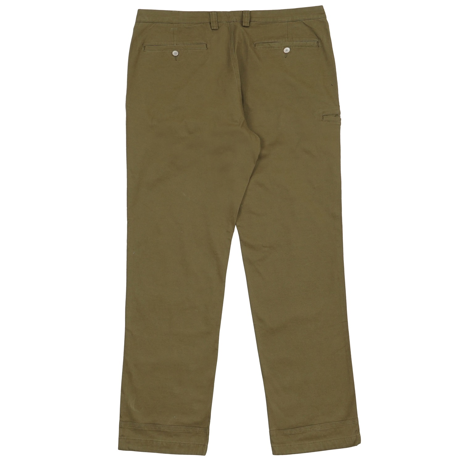 Men Outdoor Chino Pant Bigsize Original - Celana Pria Jumbo Size DL032