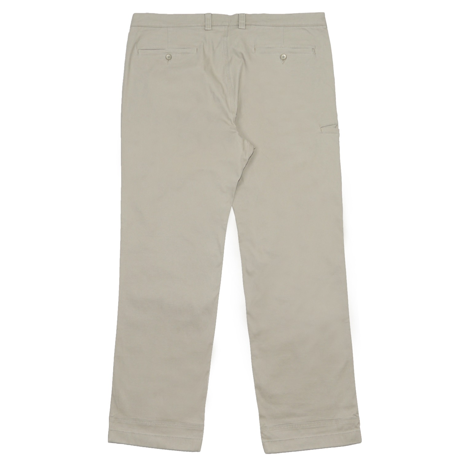 Men Outdoor Chino Pant Bigsize Original - Celana Pria Jumbo Size DL032