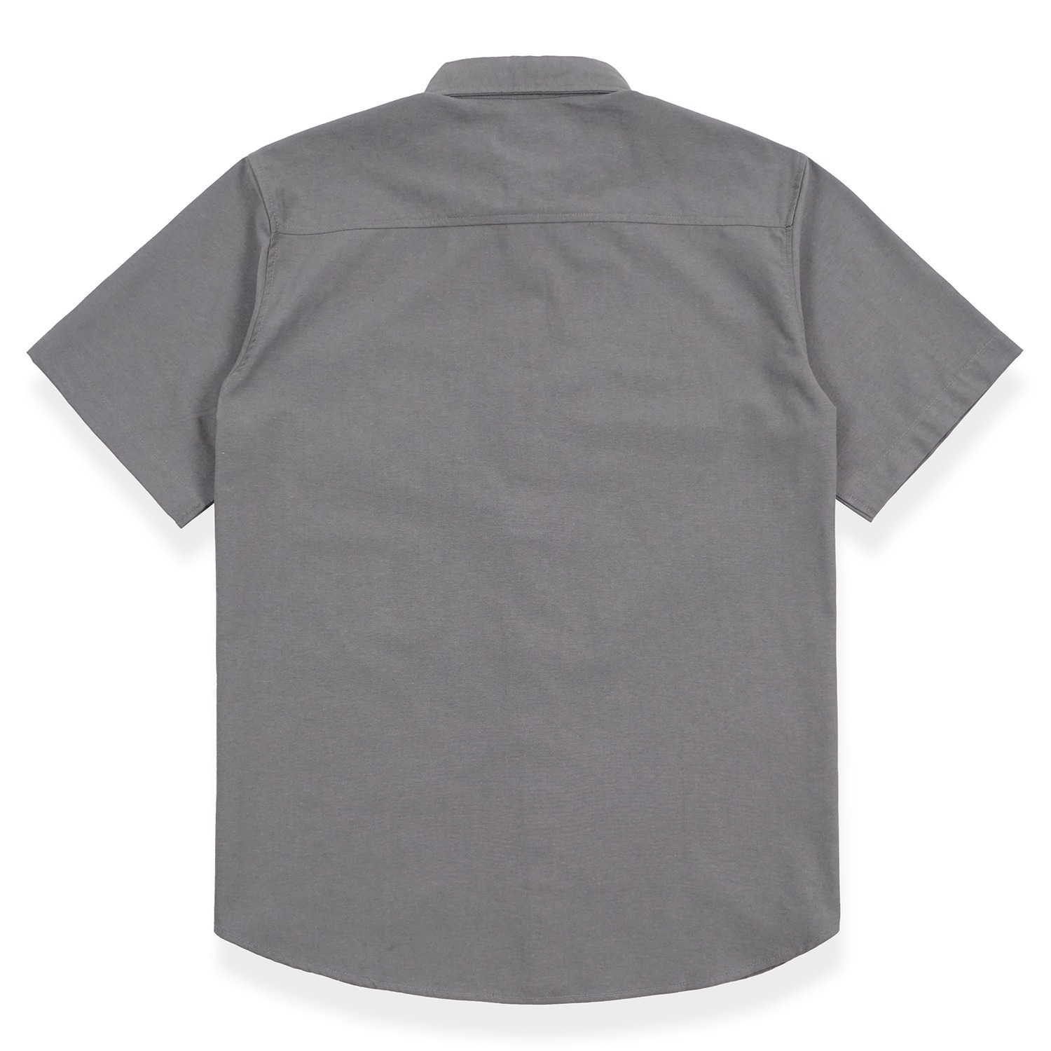 Eastlore Men Oxford Casual Shirt Bigsize Original - Kemeja Formal Pria Jumbo Size