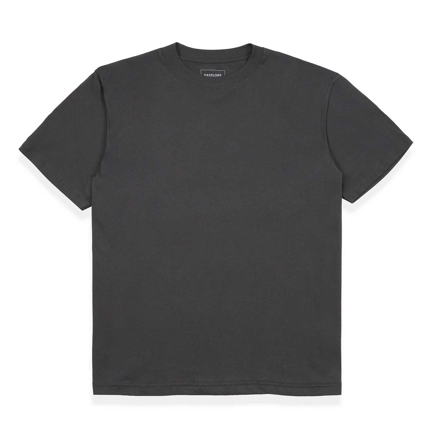 Eastlore Basic Tshirt Bigsize - Kaos Katun 24s Polos Pria Jumbo Size 