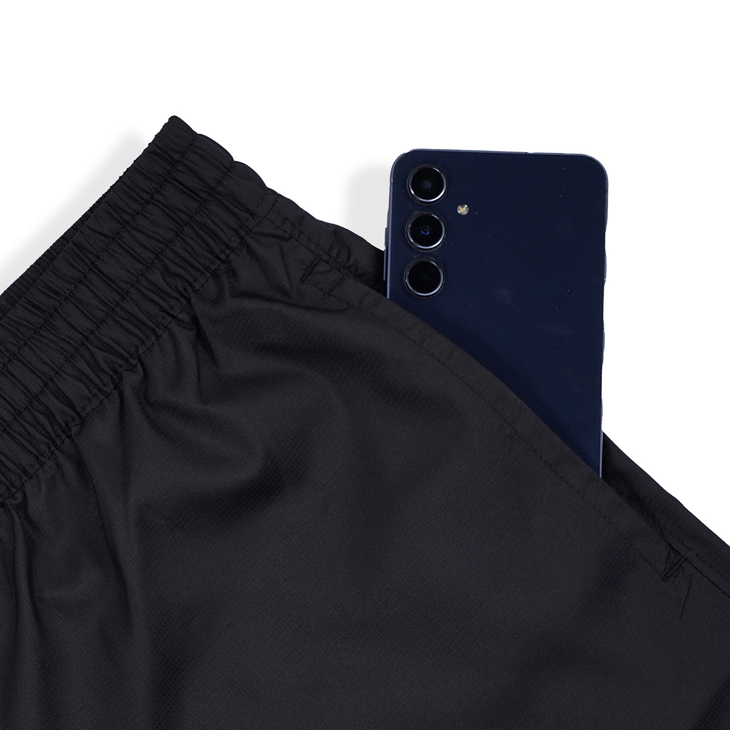 Eastlore Short Pant Sport Bigsize Original - Celana Training Gym Running Jumbo Size ES114