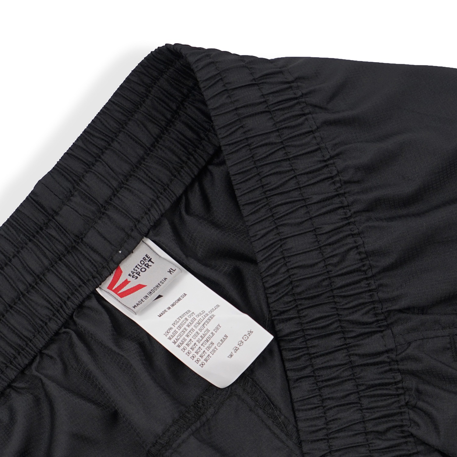 Eastlore Short Pant Sport Bigsize Original - Celana Training Gym Running Jumbo Size ES114