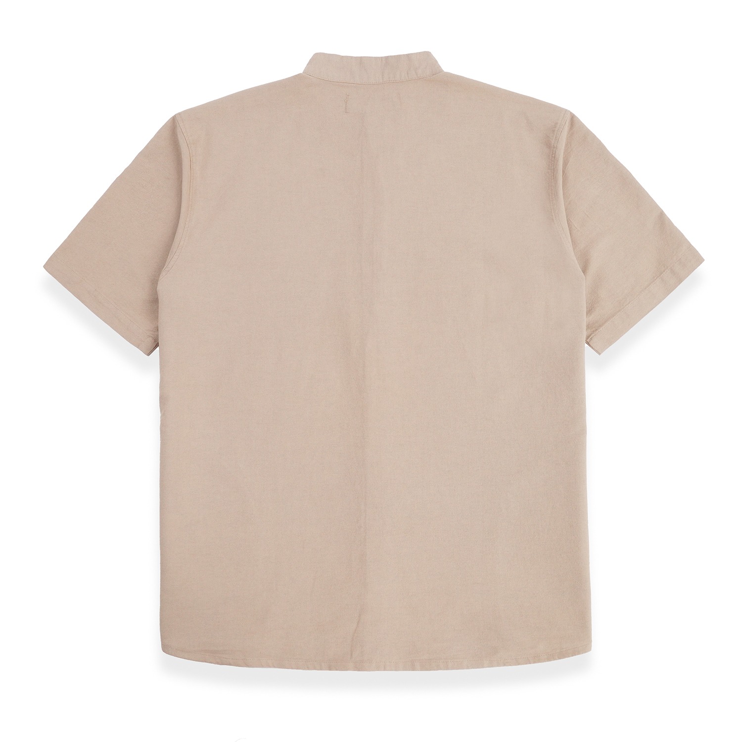 Eastlore Kemeja Koko Linen Casual Shirt Bigsize Original - Baju Muslim Pria Jumbo Size
