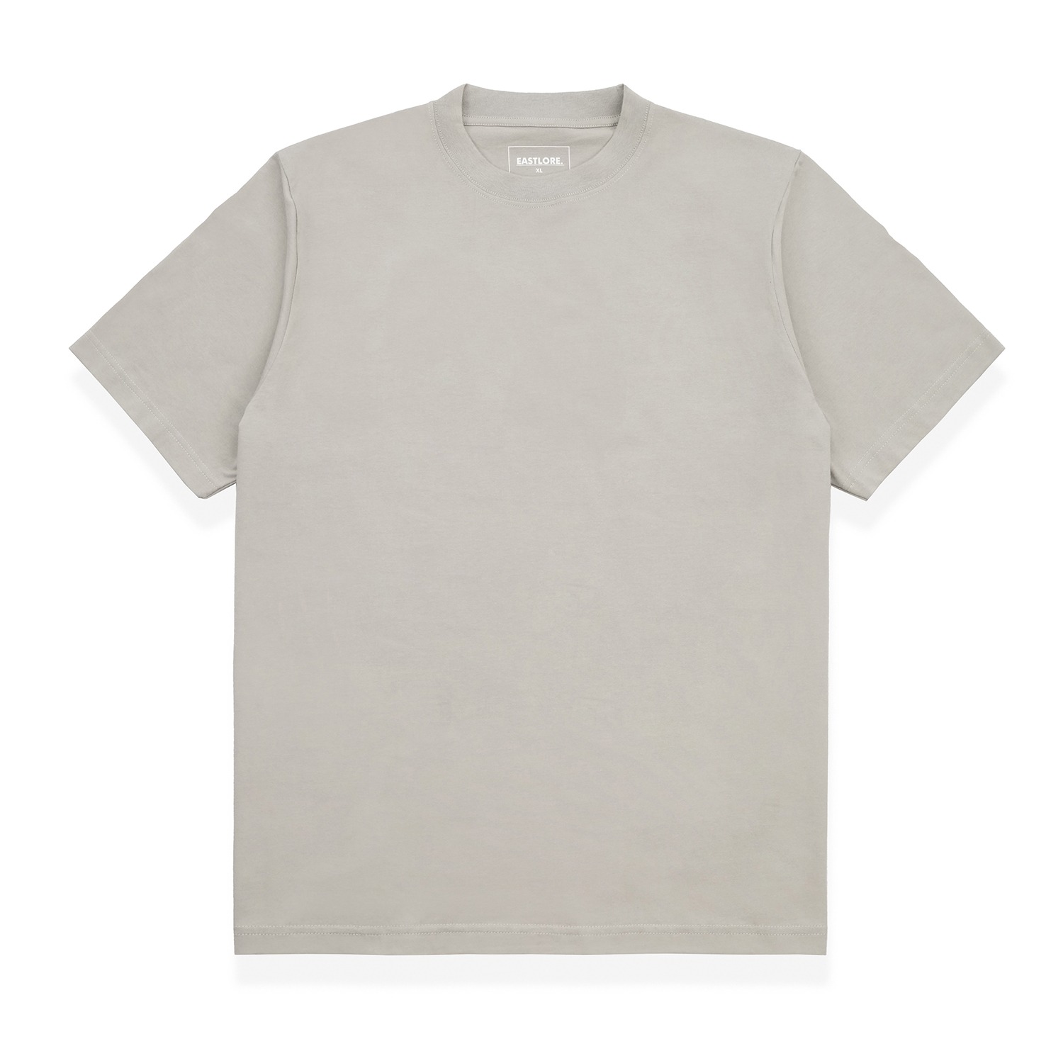 Eastlore Basic Tshirt Bigsize - Kaos Katun 24s Polos Pria Jumbo Size 