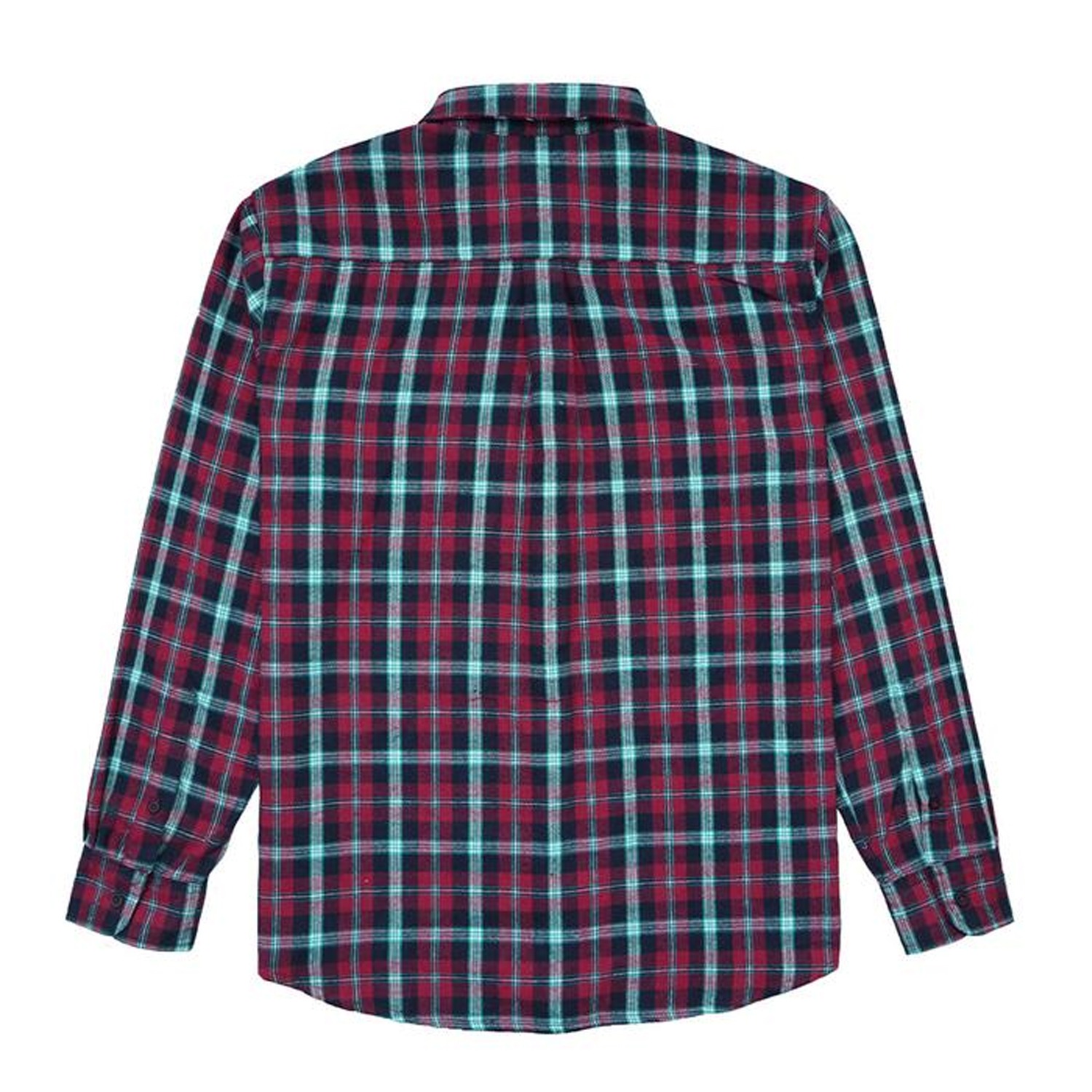 Eastlore Flannel Shirt Bigsize Original - Kemeja Pria Jumbo Size