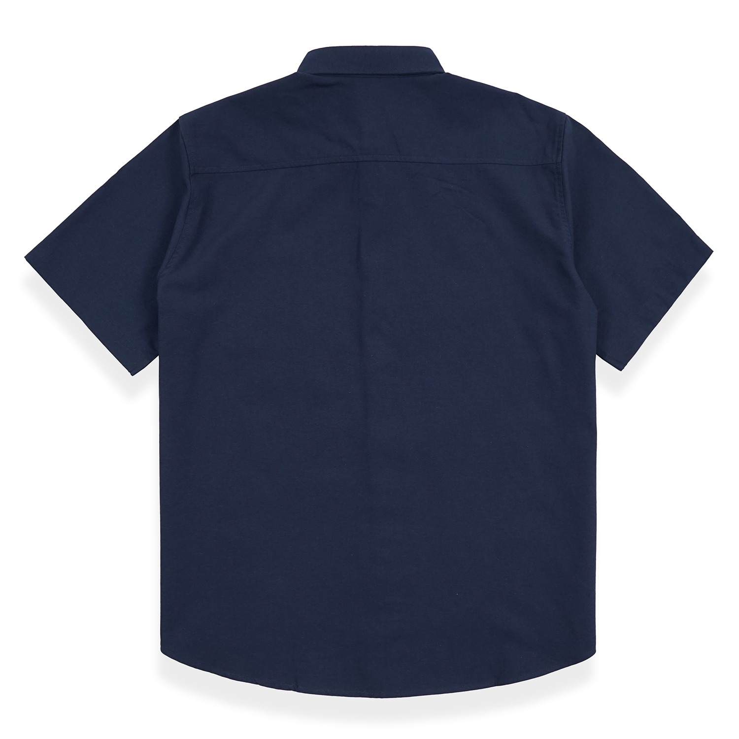Eastlore Men Oxford Casual Shirt Bigsize Original - Kemeja Formal Pria Jumbo Size