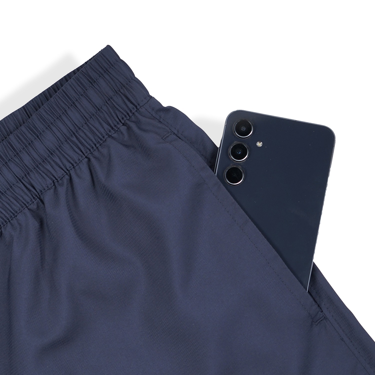 Eastlore Short Pant Sport Bigsize Original - Celana Training Gym Running Jumbo Size ES114