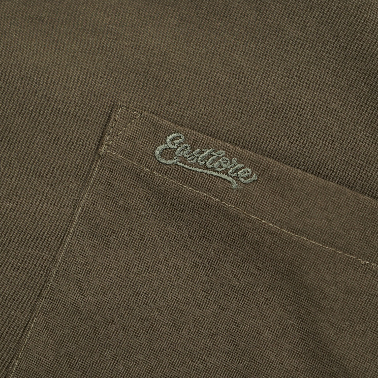 Eastlore Men Oxford Casual Shirt Bigsize Original - Kemeja Formal Pria Jumbo Size