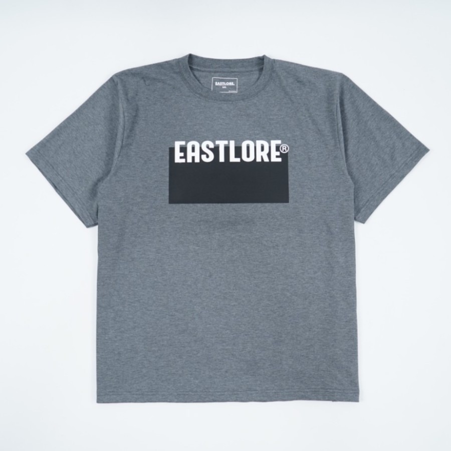 Eastlore Special Box Graphic Tshirt Bigsize Original - Kaos Graphic Pria Jumbo Size Branded