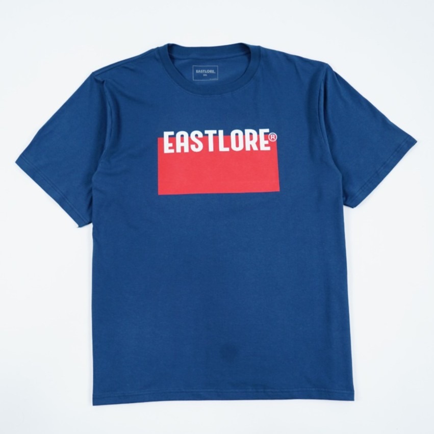 Eastlore Special Box Graphic Tshirt Bigsize Original - Kaos Graphic Pria Jumbo Size Branded