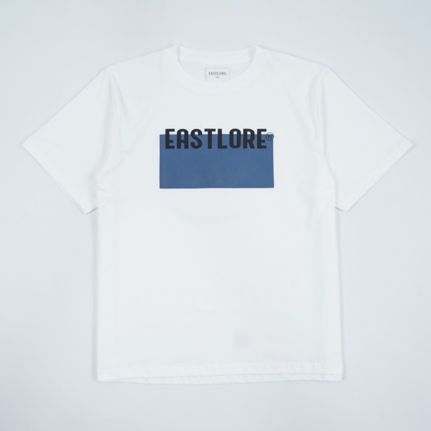 Eastlore Special Box Graphic Tshirt Bigsize Original - Kaos Graphic Pria Jumbo Size Branded