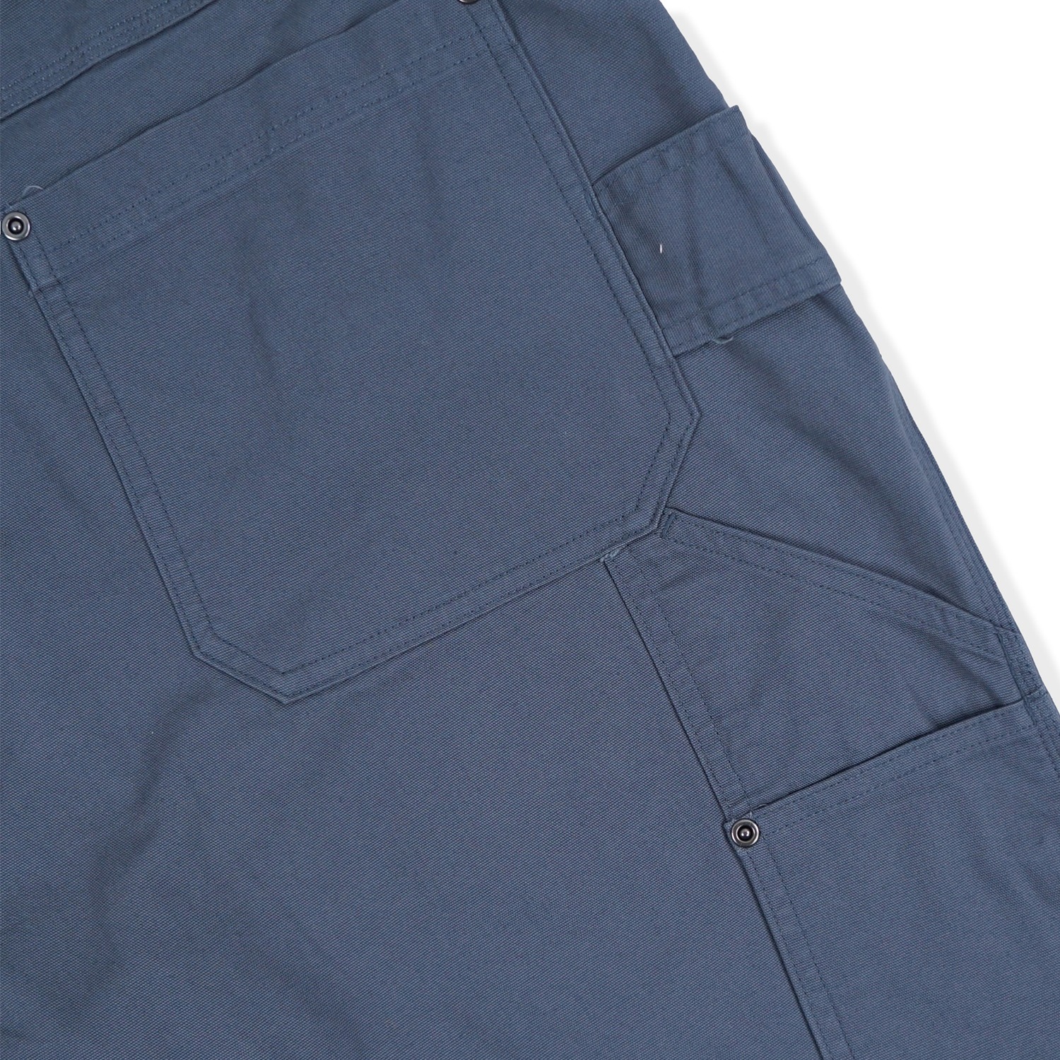 Men Outdoor Carpenter Pant Bigsize Original - Celana Lapangan Pria Jumbo