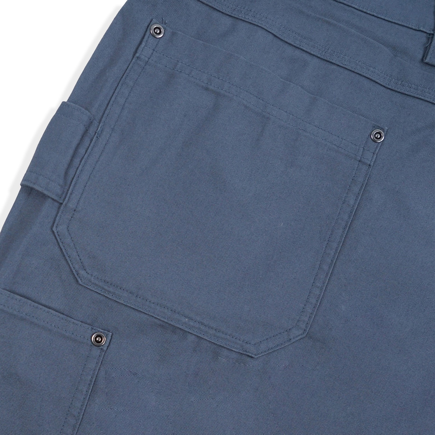 Men Outdoor Carpenter Pant Bigsize Original - Celana Lapangan Pria Jumbo