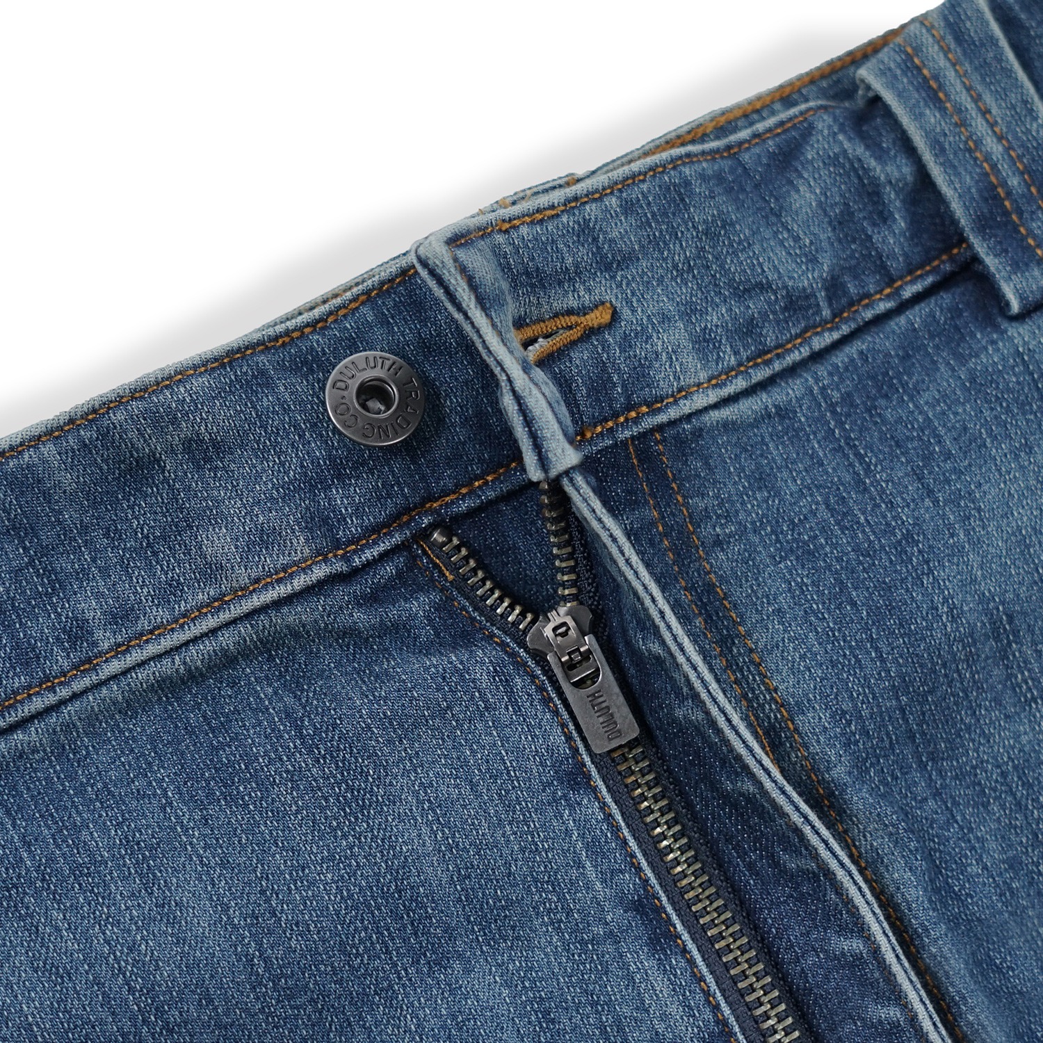 Men Carpenter Jeans Bigsize Original - Celana Denim Pria Jumbo Size