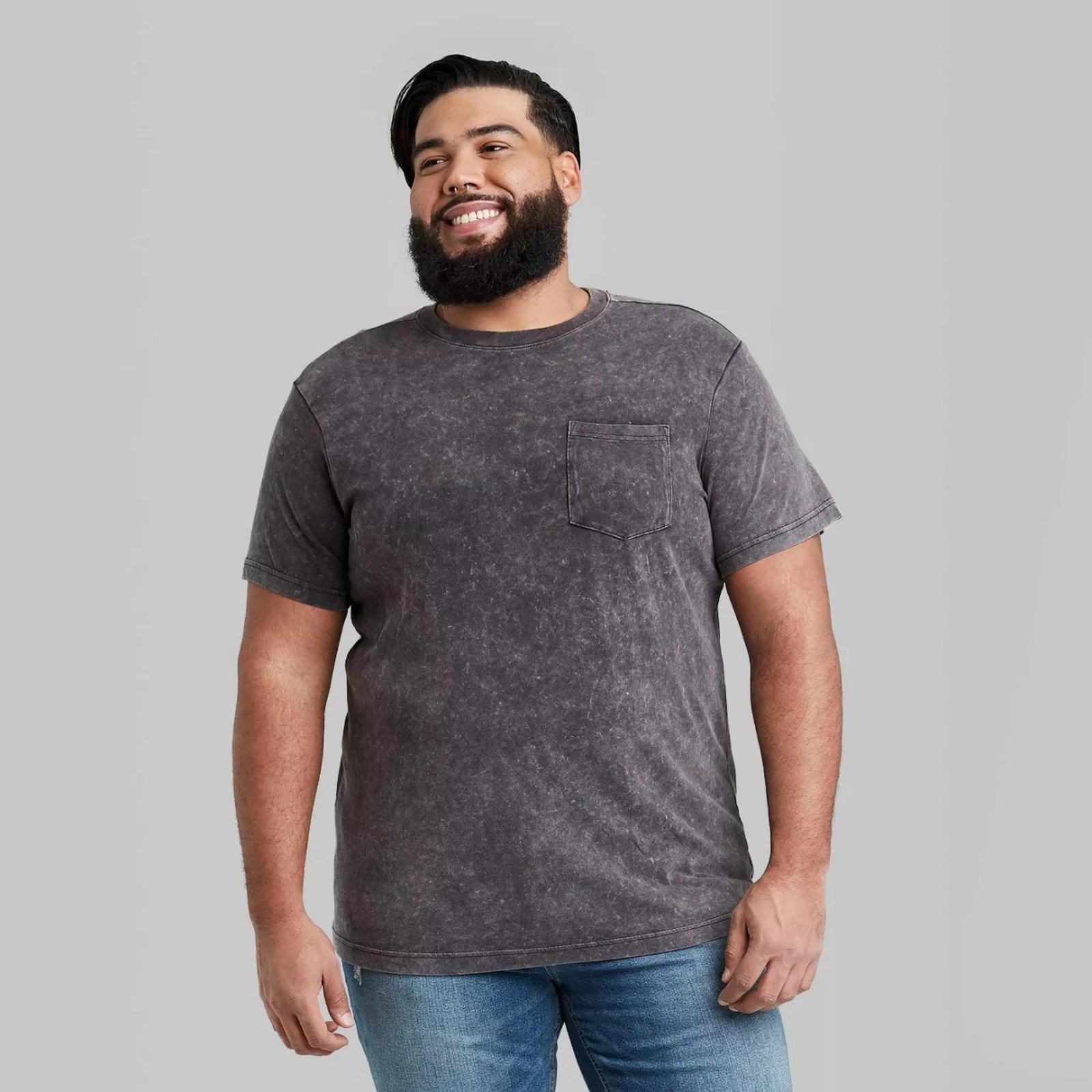 O.USE Tshirt Jumbo Bigsize 100% Original