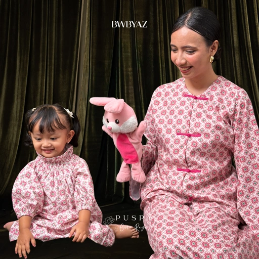 Image of BWBYAZ - Srikandi