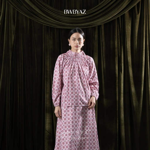 Image of BWBYAZ - Srikandi (READY STOCK)