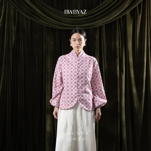 Image of BWBYAZ - Srikandi