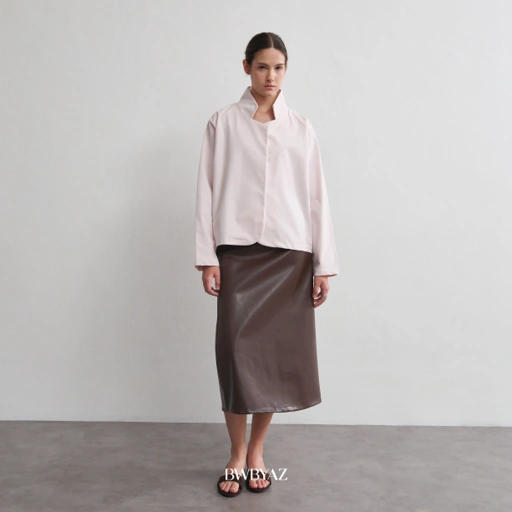 BWBYAZ - Clara Boxy Jacket