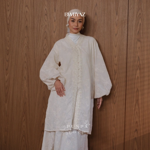 Image of BWBYAZ - Keluarga Lestari Seruni Asri (READY STOCK)