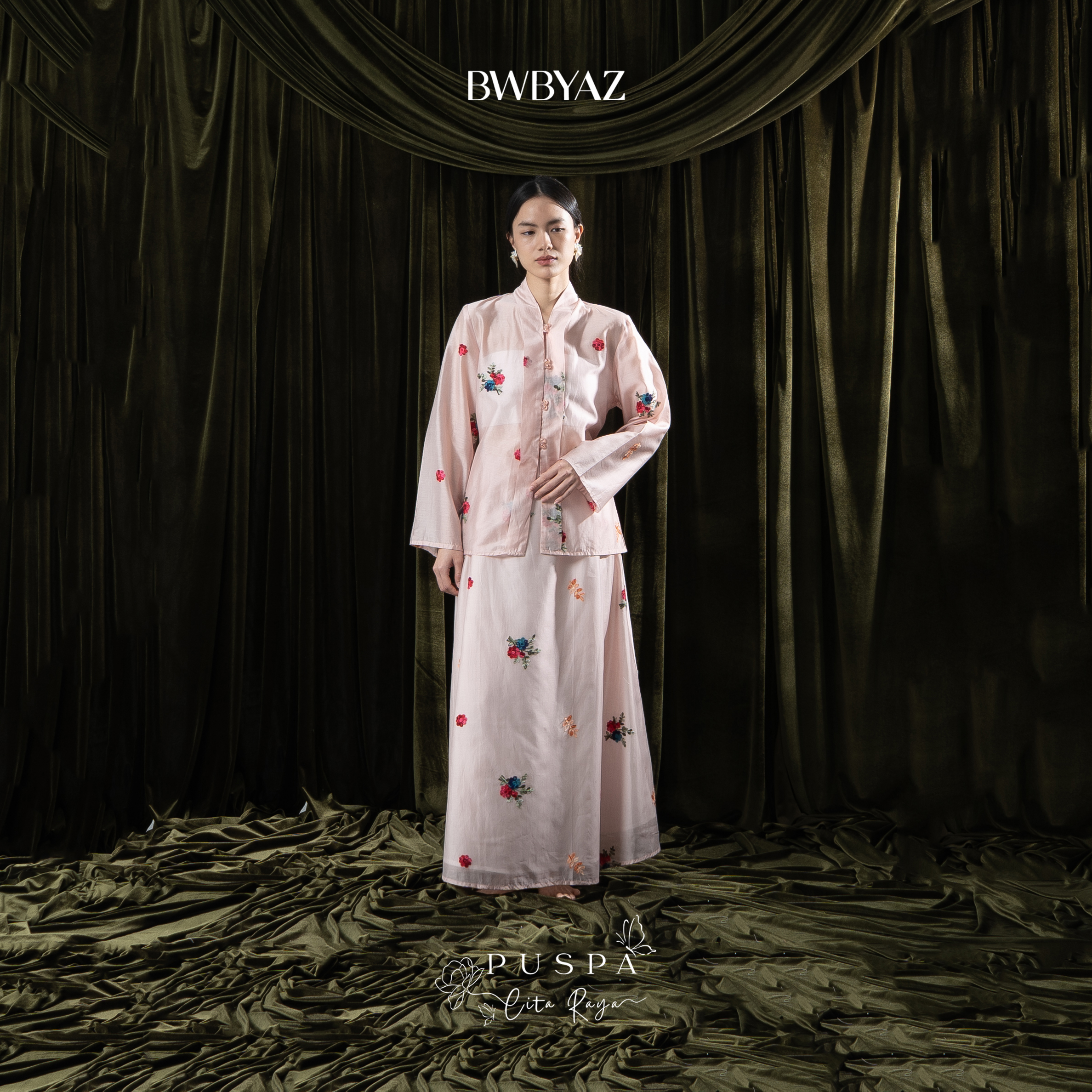 BWBYAZ - Keluarga Harmoni Harumsari