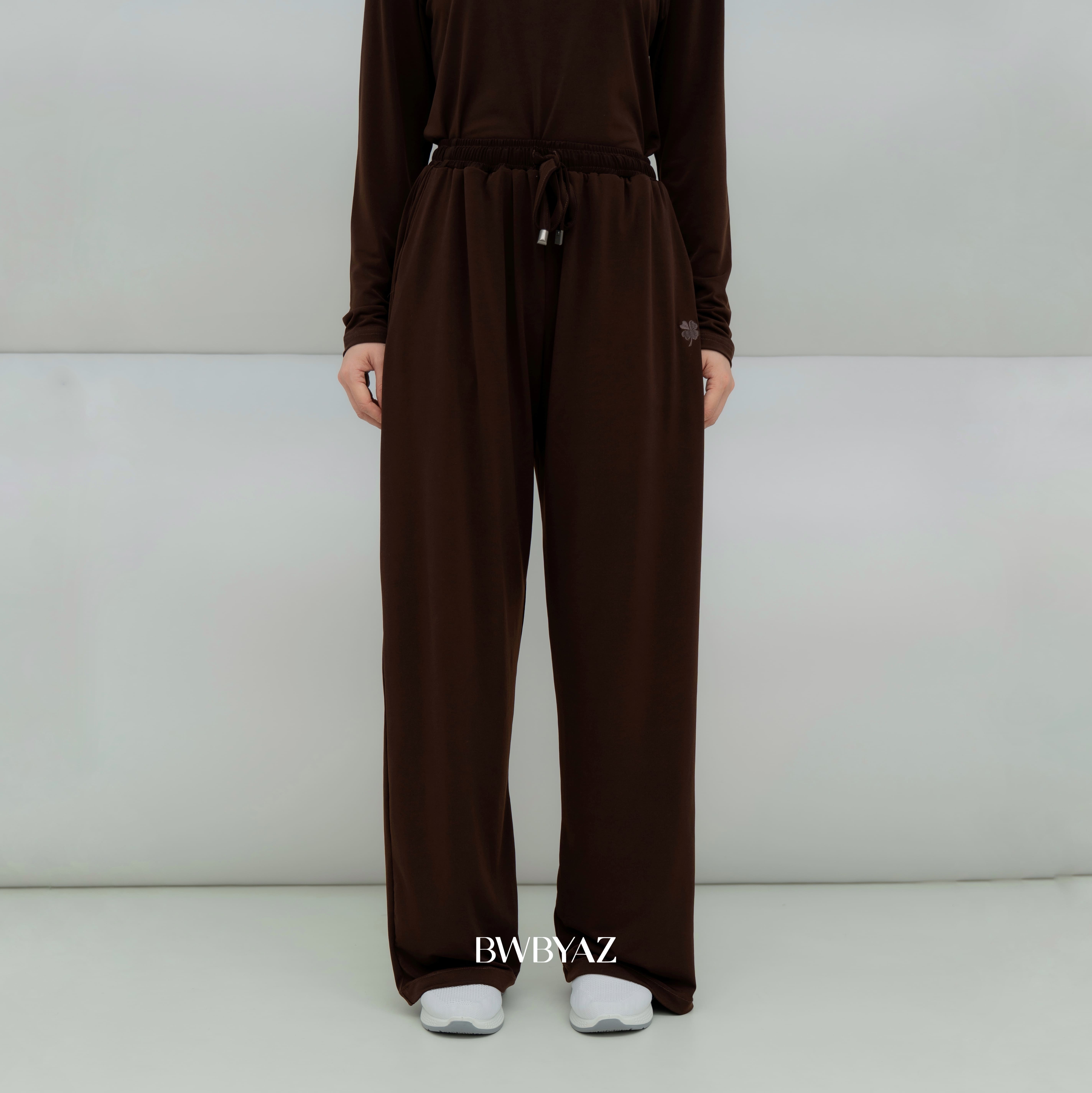 BWBYAZ - Kana Loose Pants