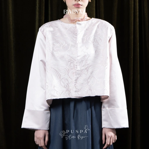 Image of BWBYAZ - PUSPA CITA RAYA - Nona Maheswita Outer