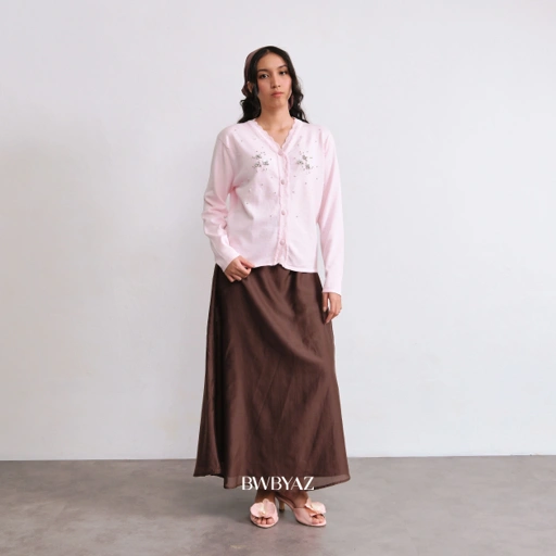 BWBYAZ - Kania Sparkle Cardigan