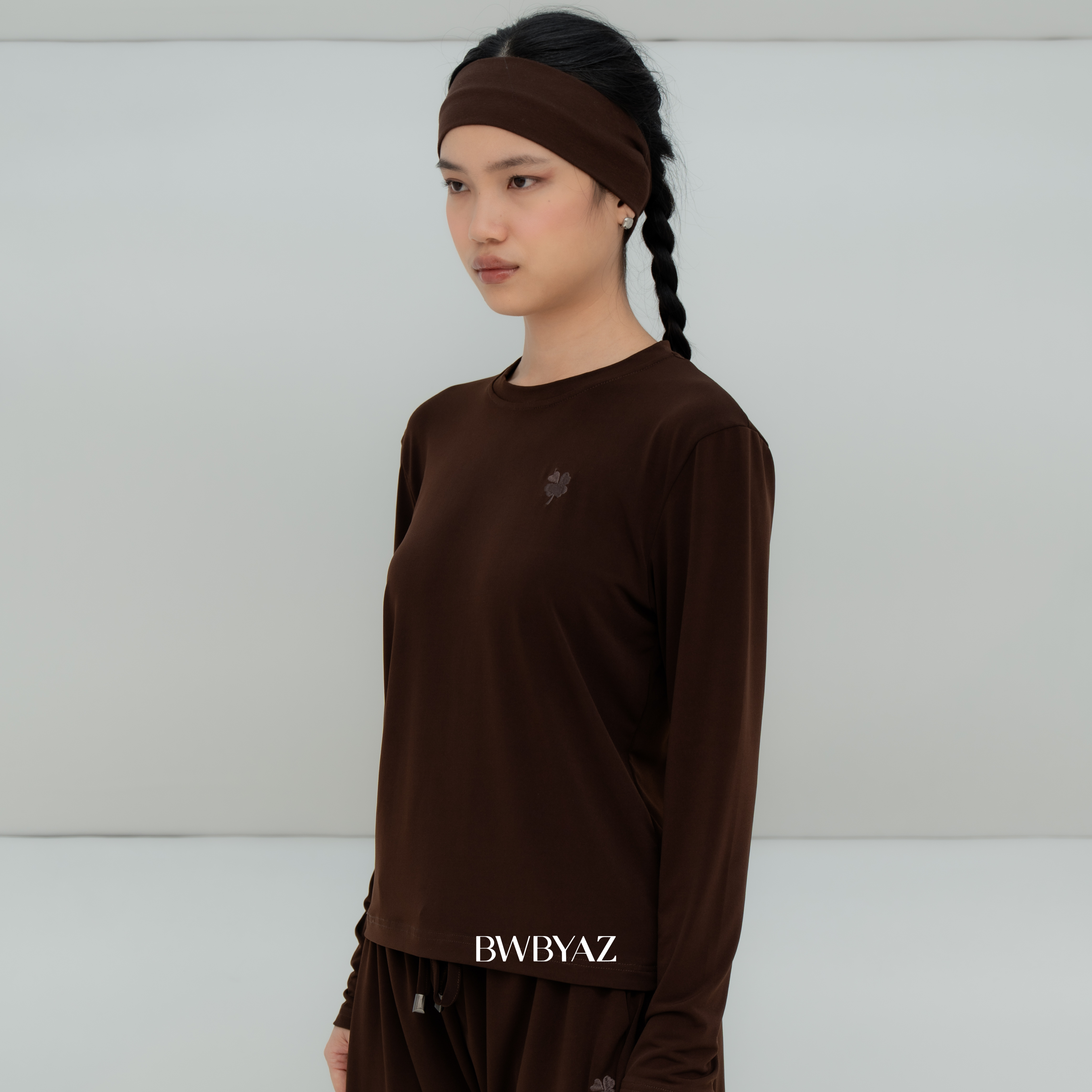 BWBYAZ - Elle Shirt Top