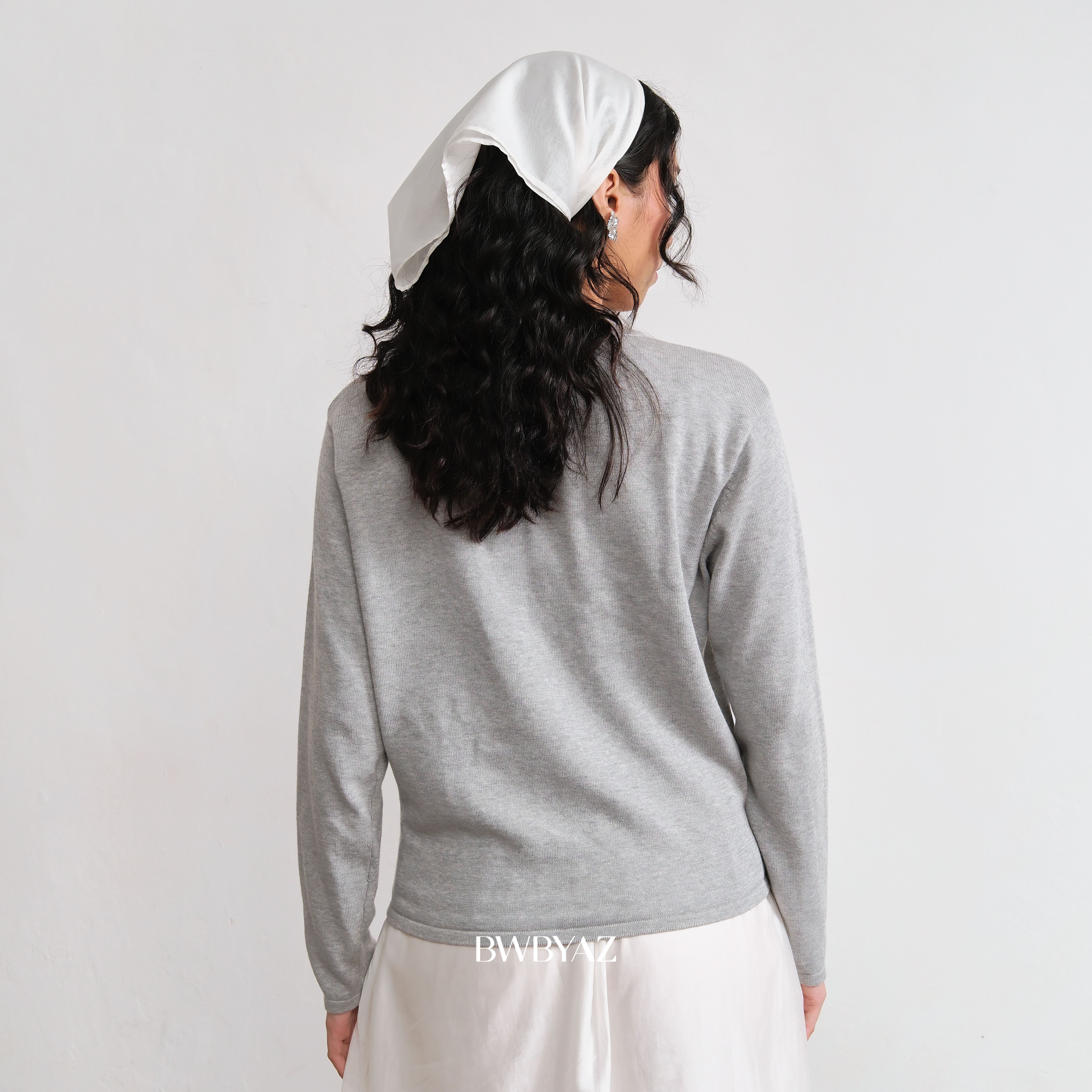 BWBYAZ - Kania Sparkle Cardigan
