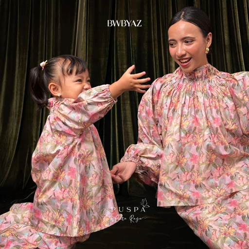 Image of BWBYAZ - Sekaraya (READY STOCK)