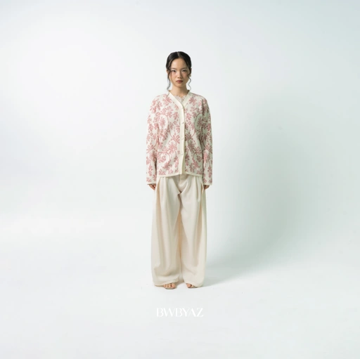 Image of BWBYAZ - Kalina Knit Cardigan