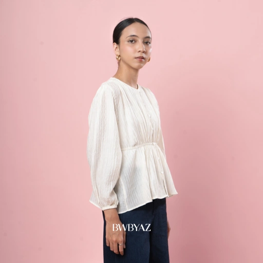 Image of BWBYAZ - TSABINA BLOUSE