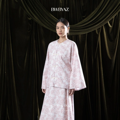 Image of BWBYAZ - PUSPA CITA RAYA - Nona Isthari Top