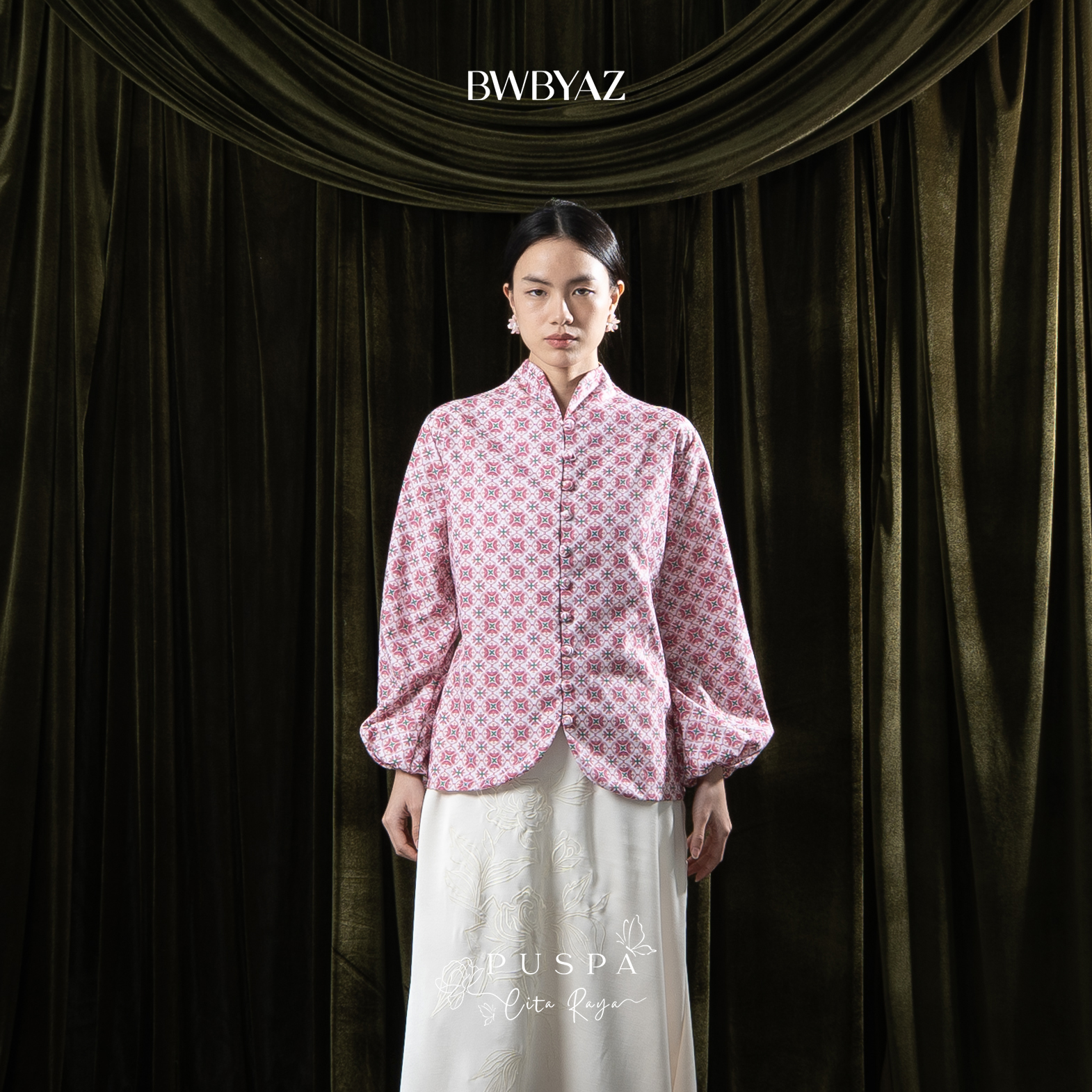 BWBYAZ - Srikandi (READY STOCK)