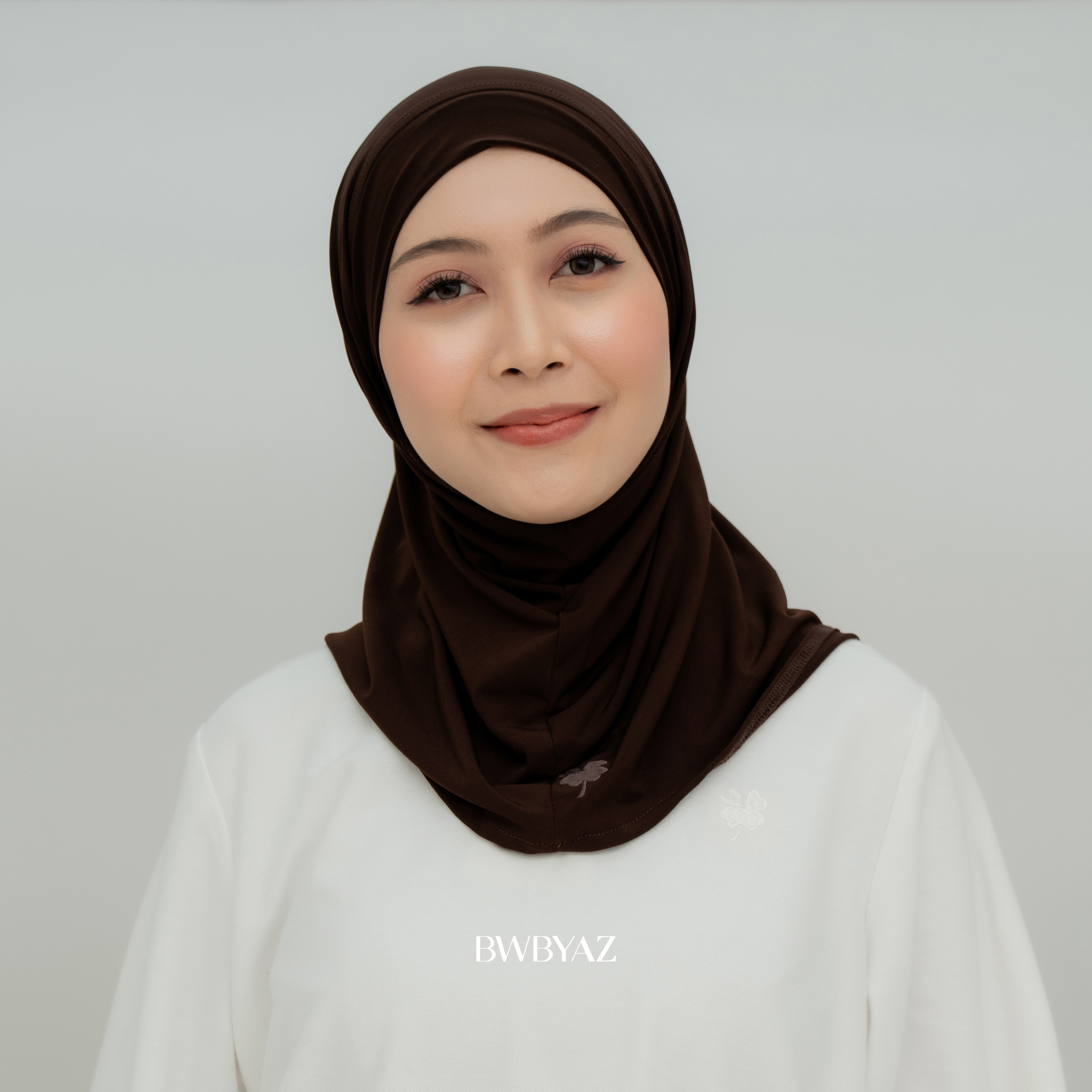 BWBYAZ - Zella Sport Hijab