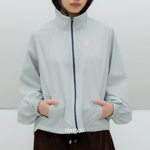 Image of BWBYAZ - Leia Track Jacket