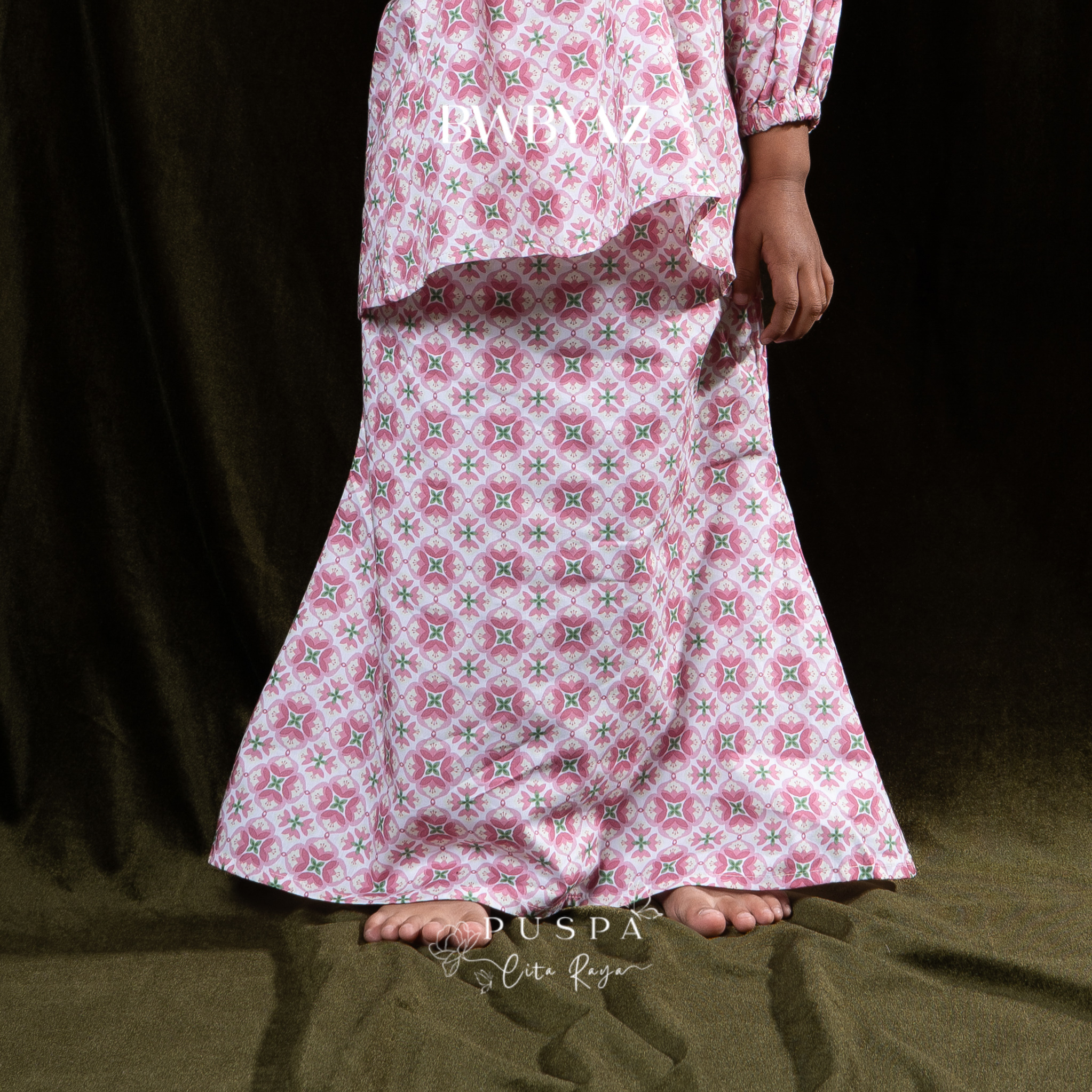 BWBYAZ - Srikandi (READY STOCK)