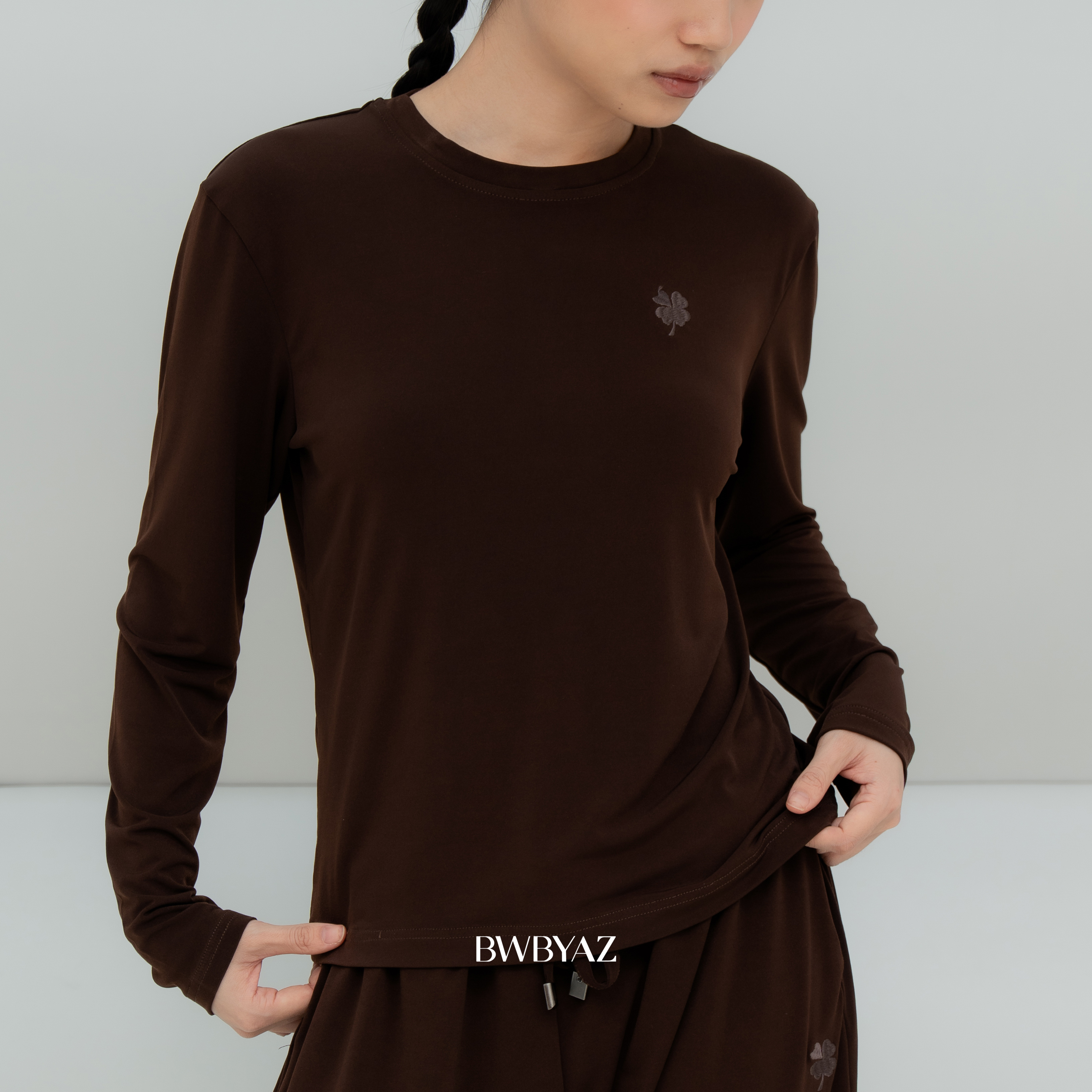 BWBYAZ - Elle Shirt Top