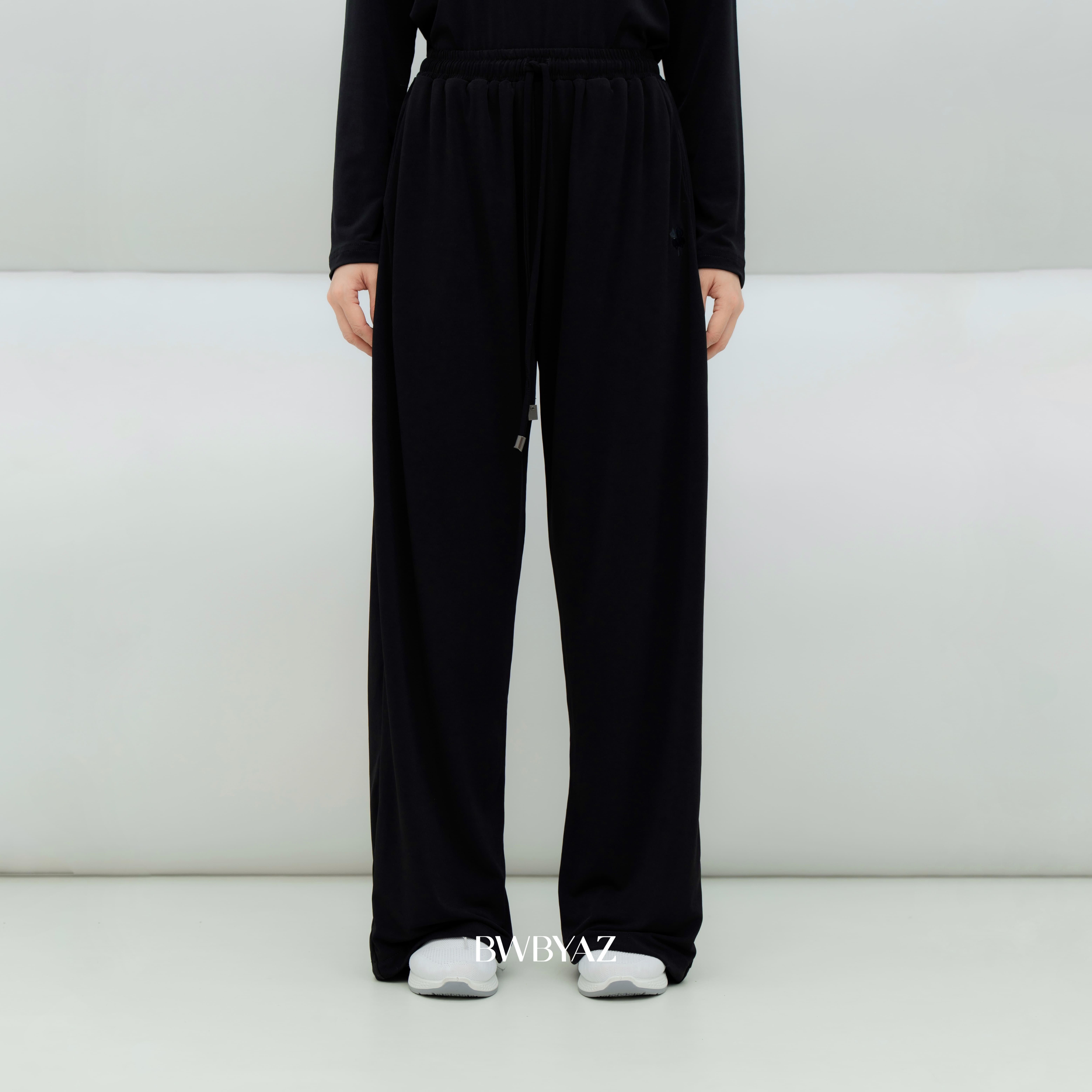 BWBYAZ - Kana Loose Pants