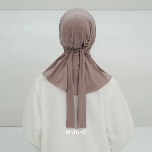 BWBYAZ - Zella Sport Hijab